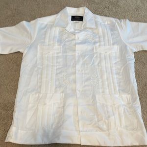 El general dress shirt